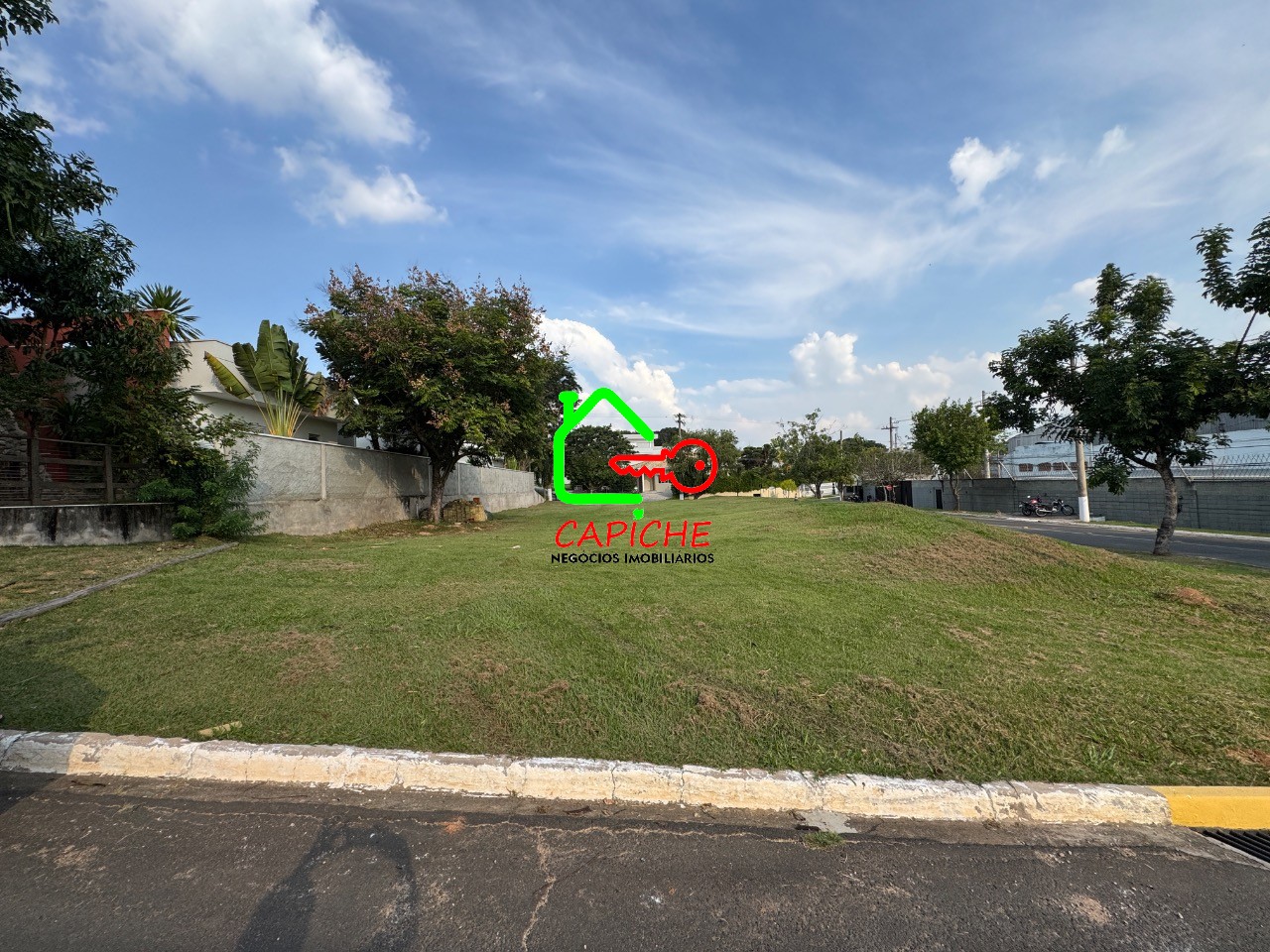 Terreno, 987 m² - Foto 2