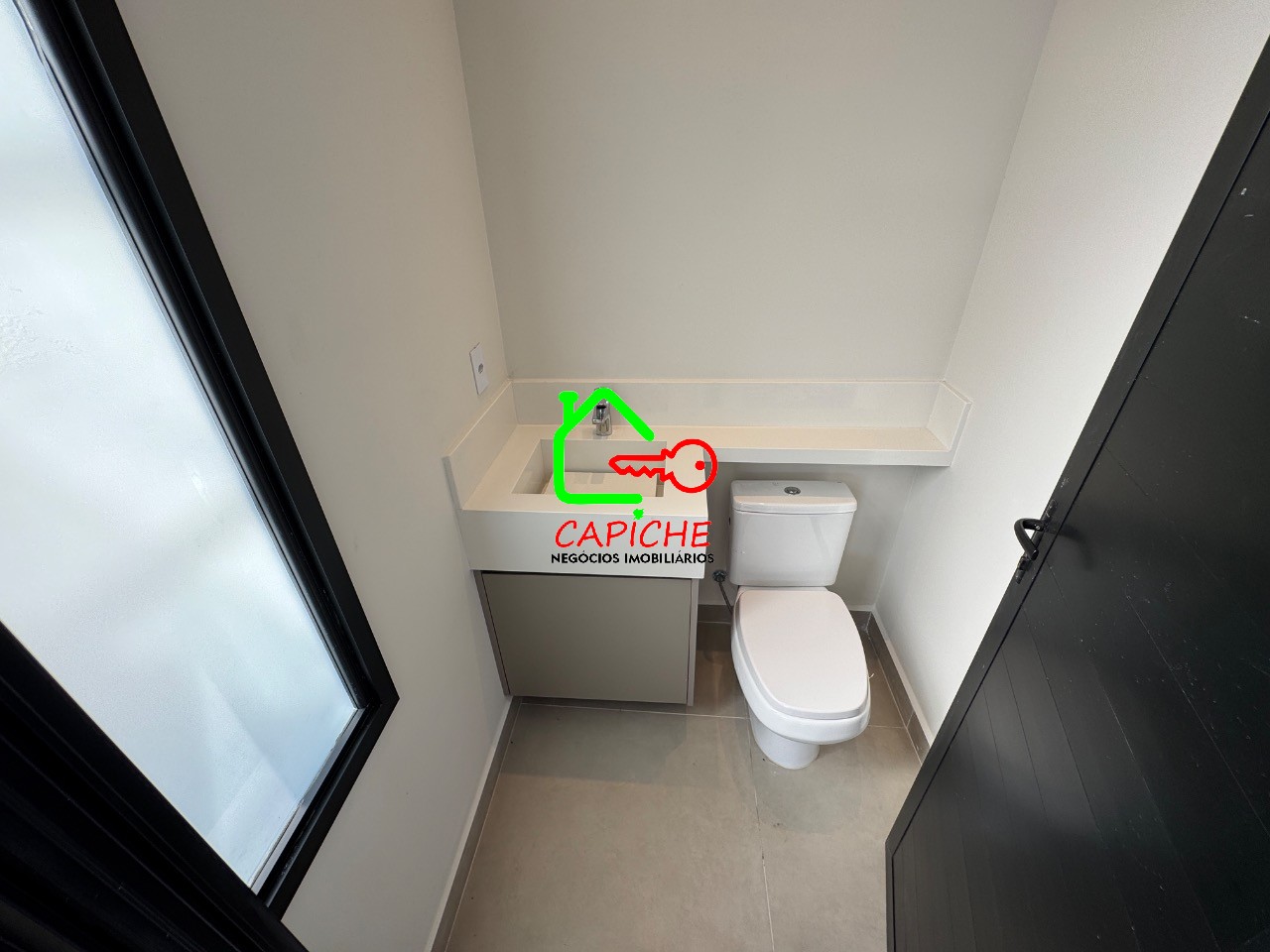 Casa de Condomínio, 4 quartos - Foto 13