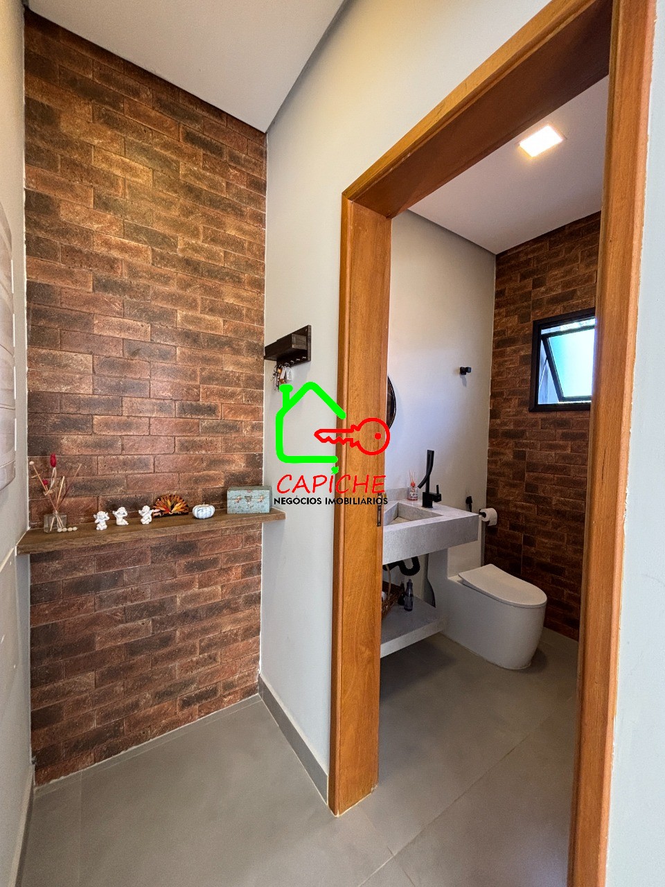 Casa de Condomínio, 3 quartos - Foto 21