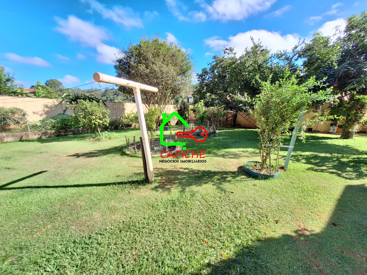 Casa de Condomínio, 4 quartos - Foto 33