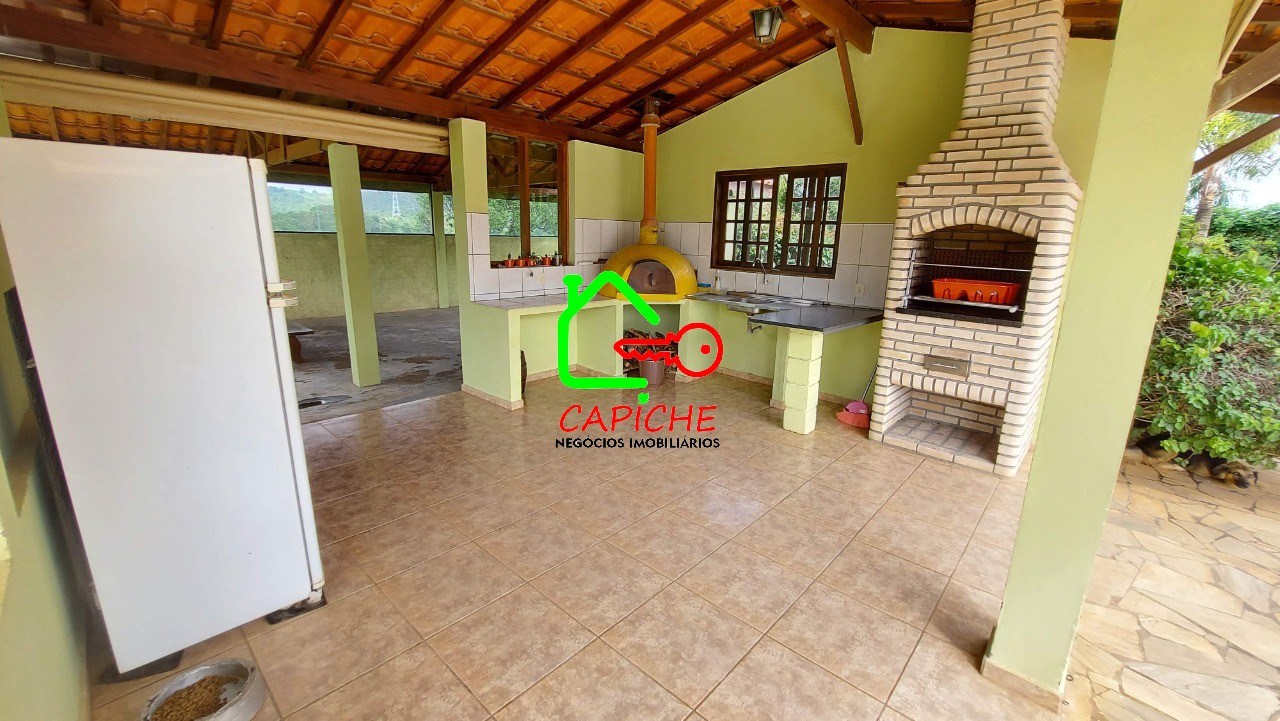 Sítio, 3 quartos - Foto 17