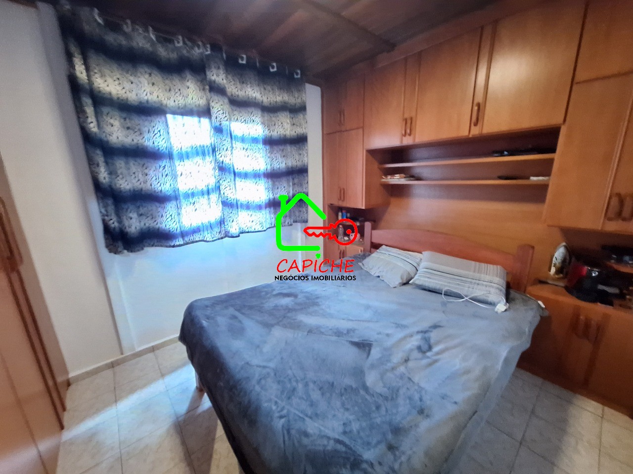 Casa de Condomínio, 3 quartos - Foto 19