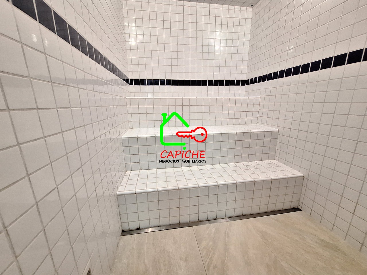 Casa de Condomínio, 4 quartos - Foto 49