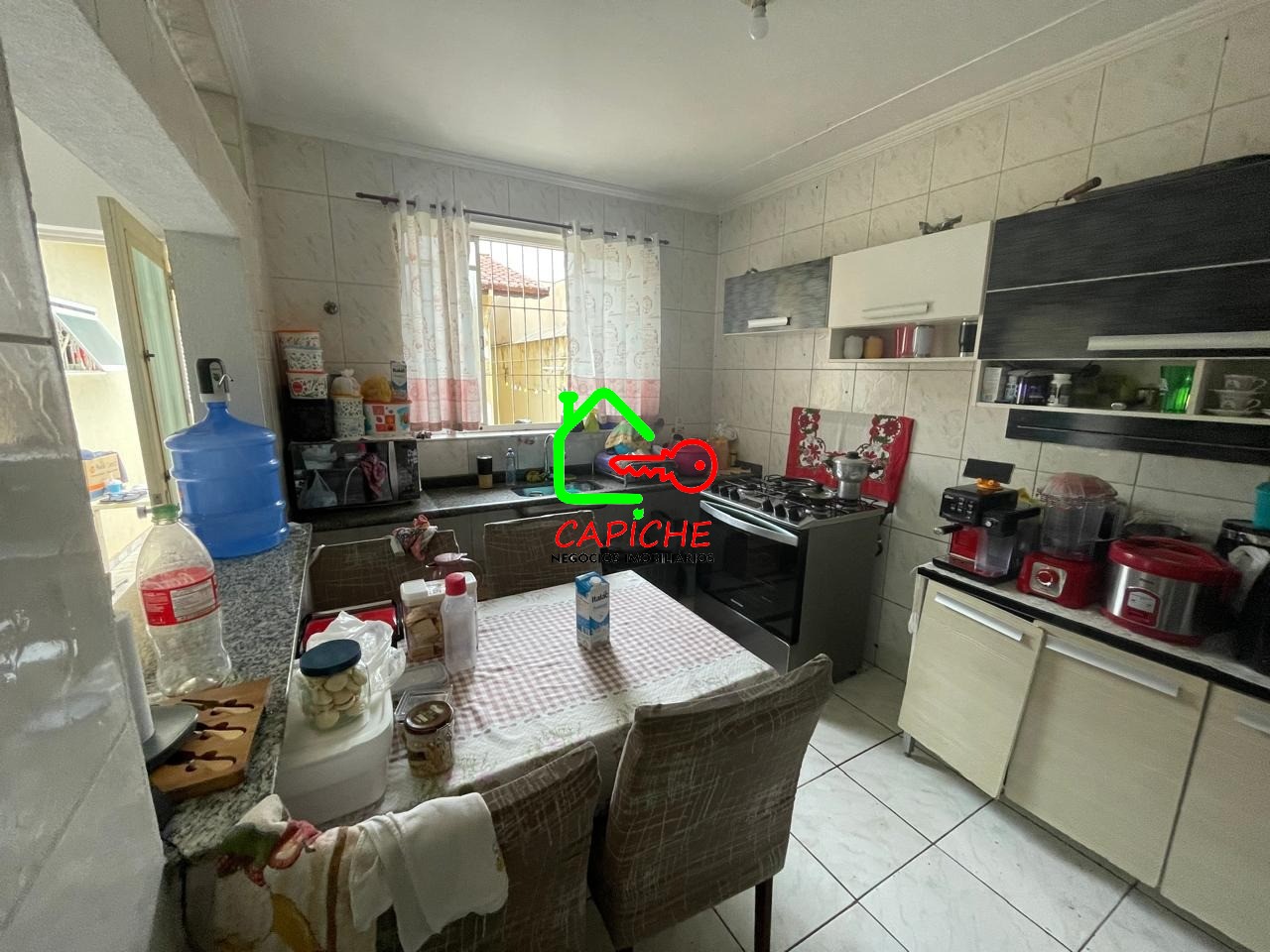 Casa, 3 quartos - Foto 7