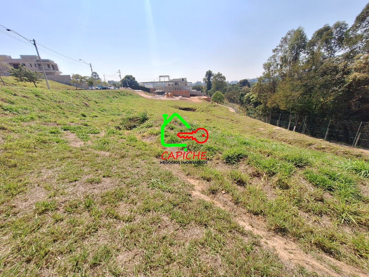 Terreno, 808 m² - Foto 5