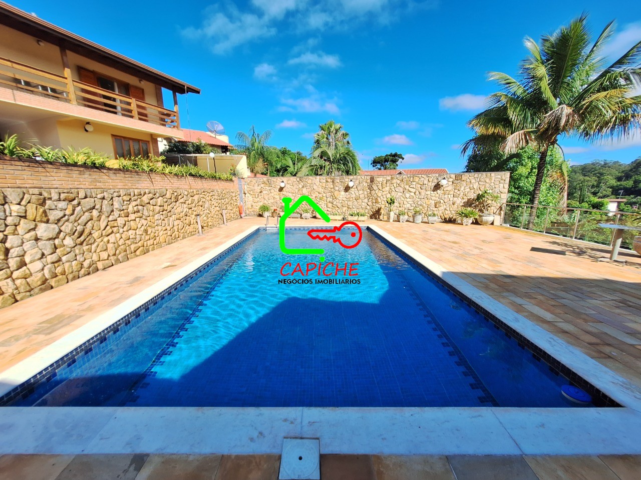 Casa de Condomínio, 4 quartos - Foto 26