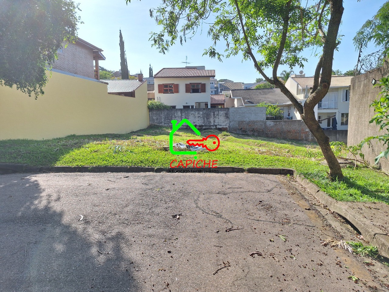 Terreno, 625 m² - Foto 2