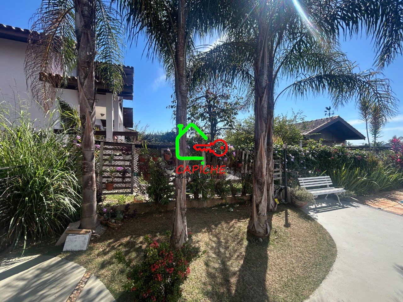 Casa de Condomínio, 4 quartos - Foto 35