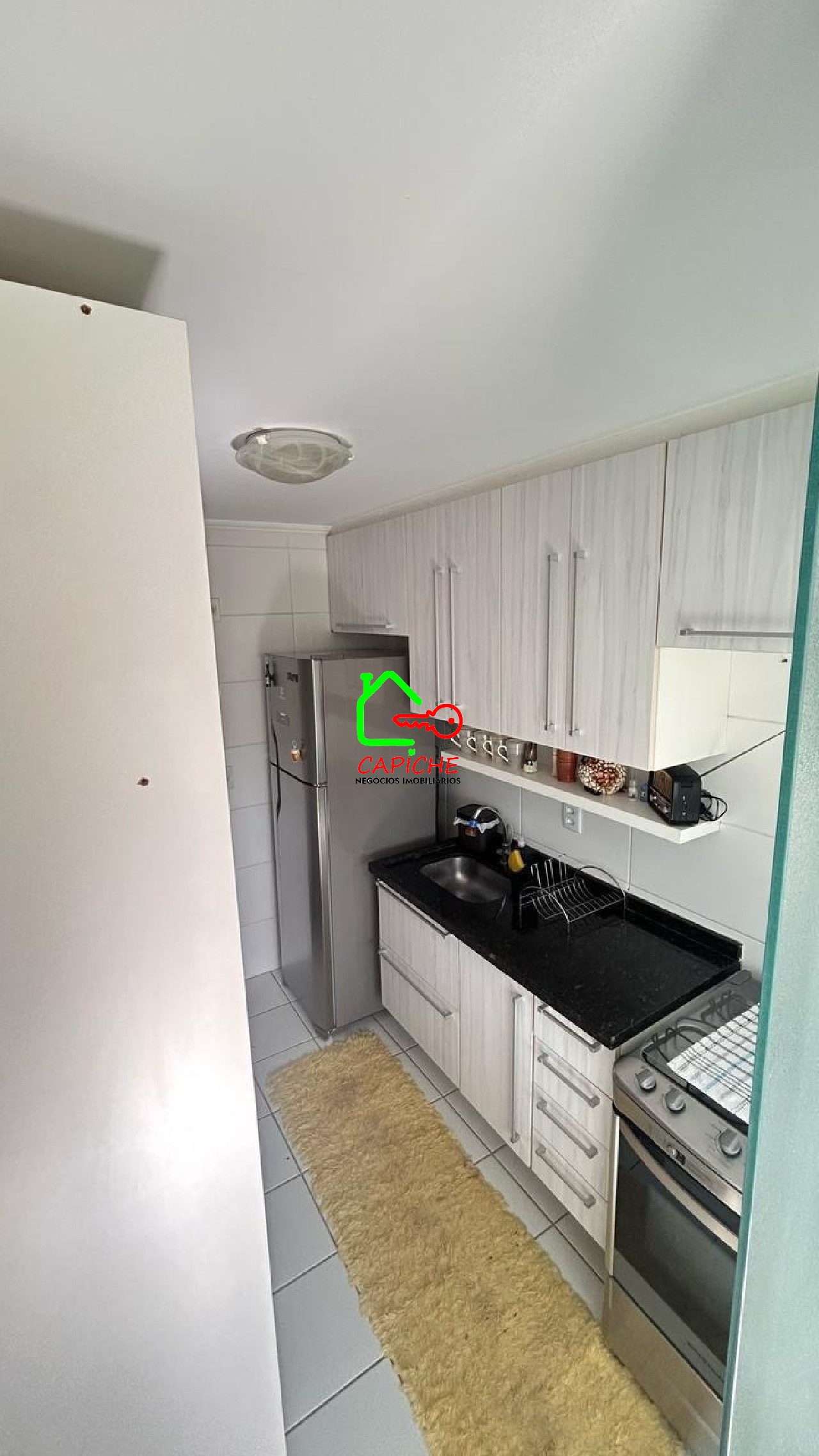 Apartamento, 3 quartos, 88 m² - Foto 37