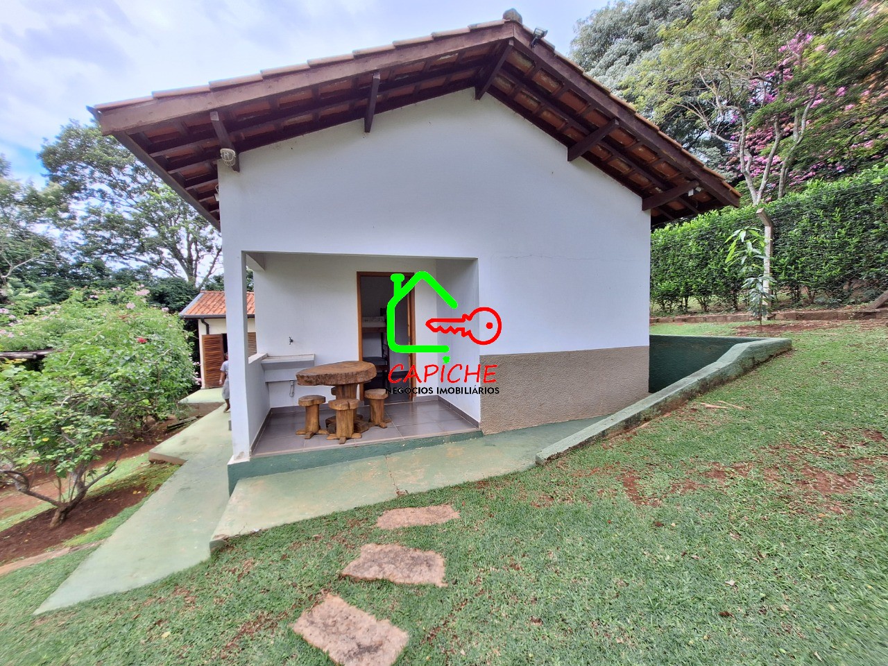 Casa de Condomínio, 4 quartos - Foto 37