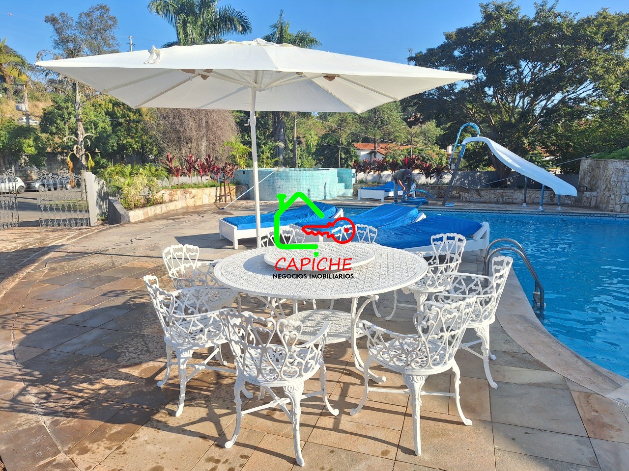 Casa de Condomínio, 3 quartos - Foto 32