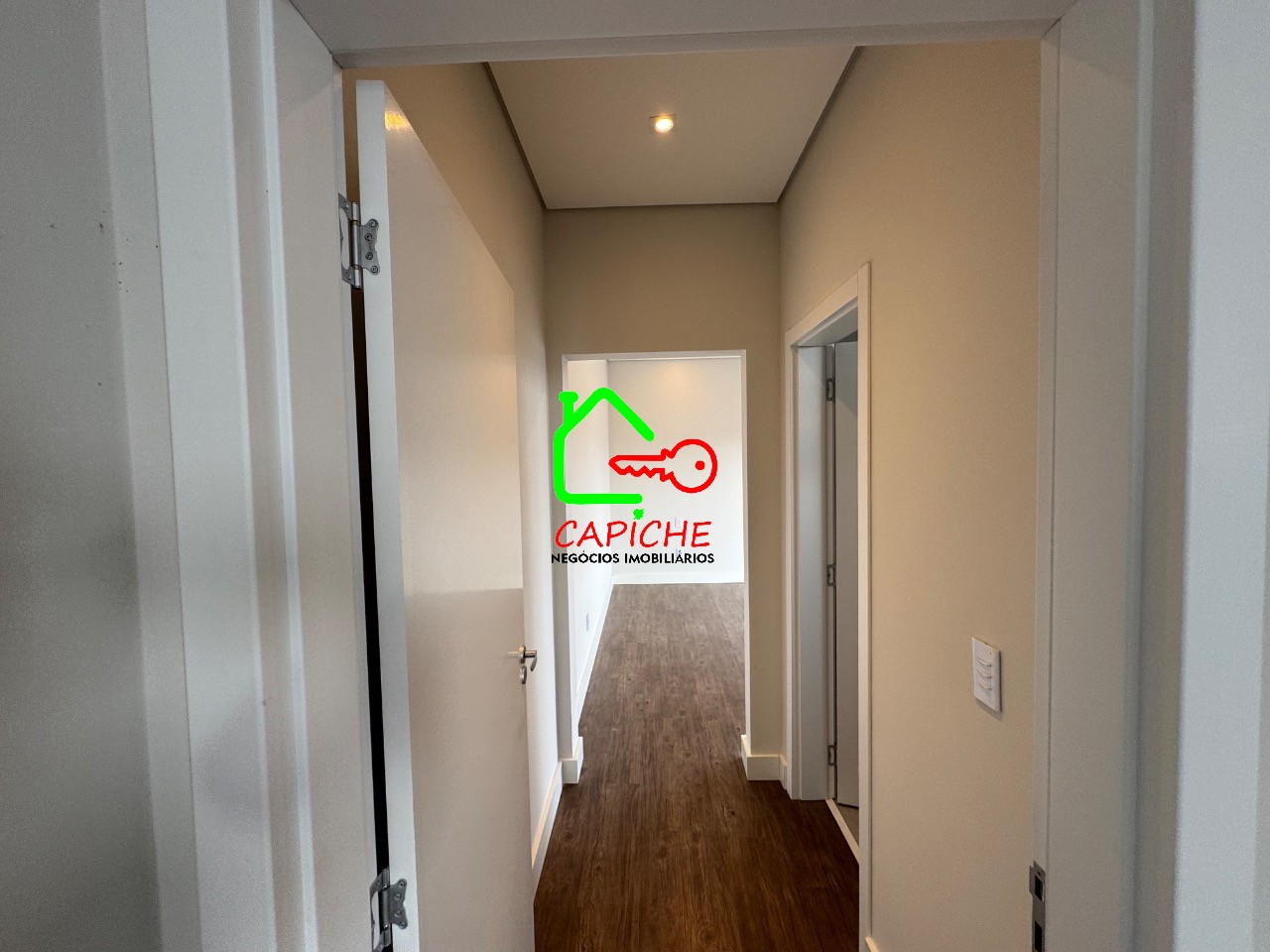 Casa de Condomínio, 4 quartos - Foto 30