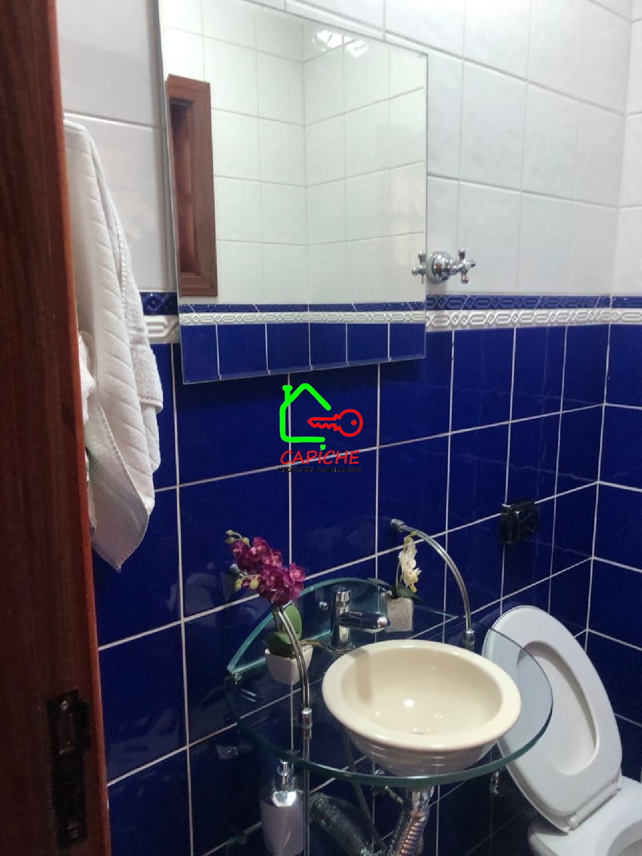 Casa de Condomínio à venda com 4 quartos - Foto 38