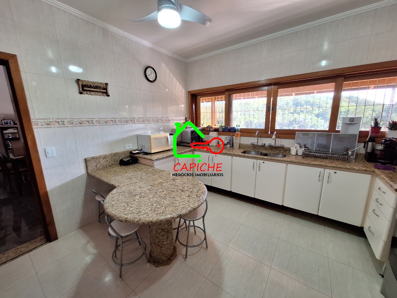 Casa de Condomínio, 4 quartos - Foto 16