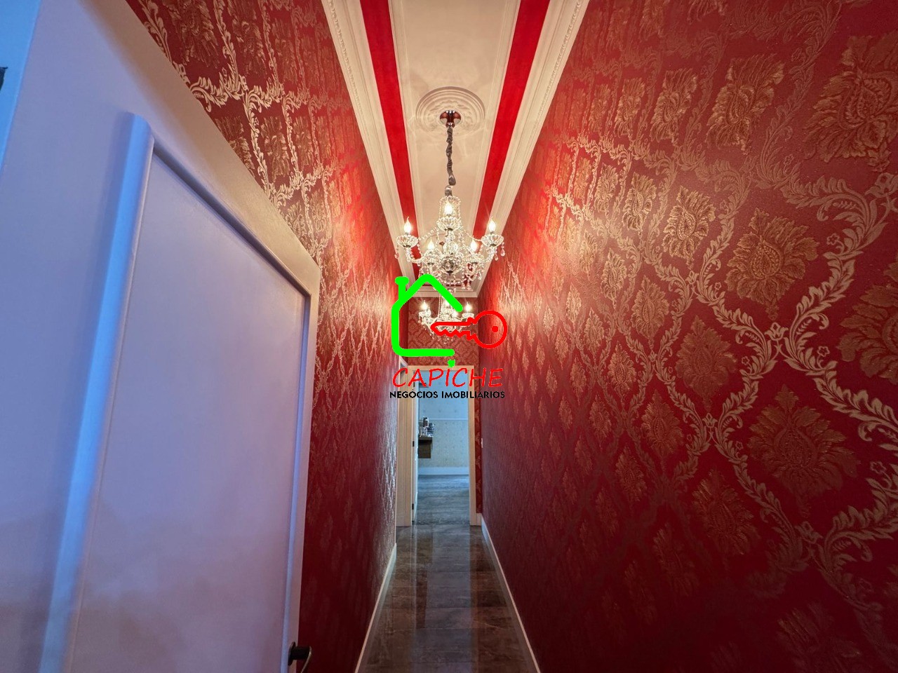 Casa de Condomínio, 3 quartos - Foto 23