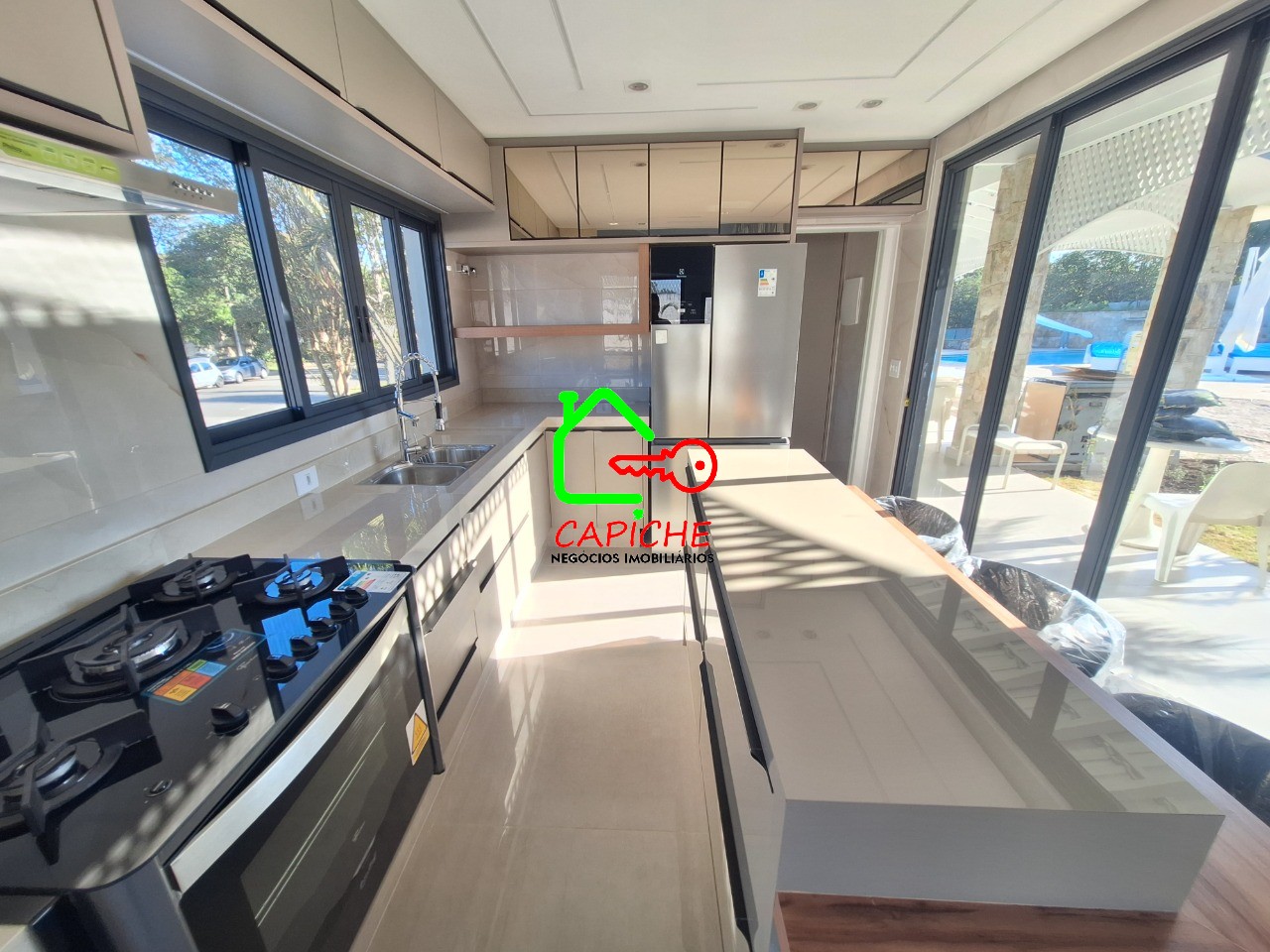 Casa de Condomínio, 3 quartos - Foto 31