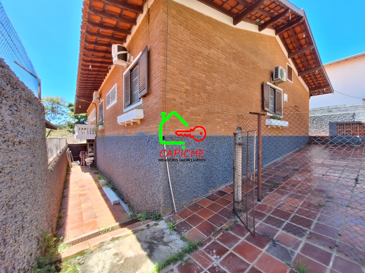 Casa, 3 quartos - Foto 25