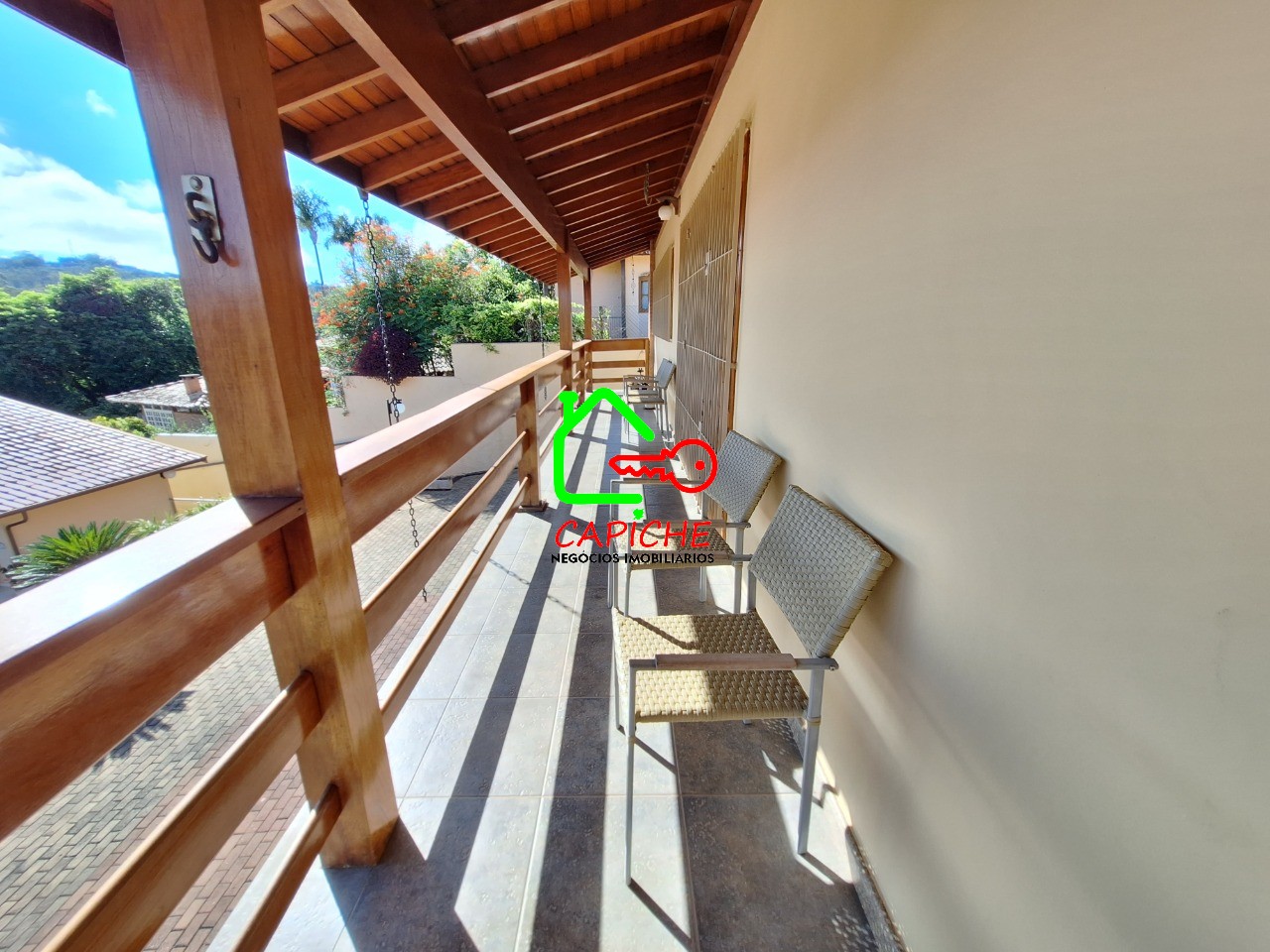 Casa de Condomínio, 4 quartos - Foto 20