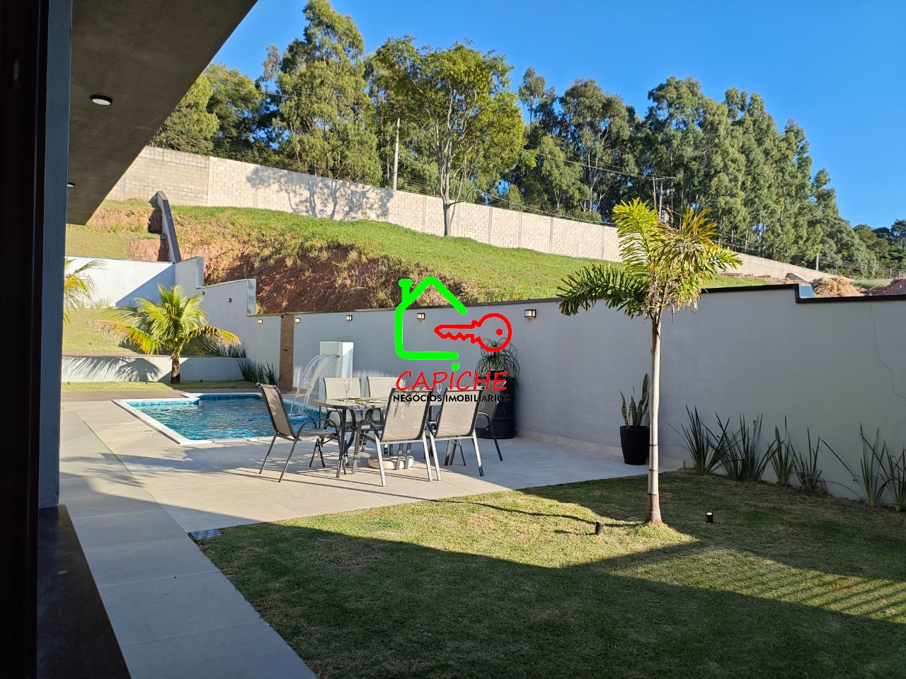 Casa de Condomínio, 3 quartos - Foto 62