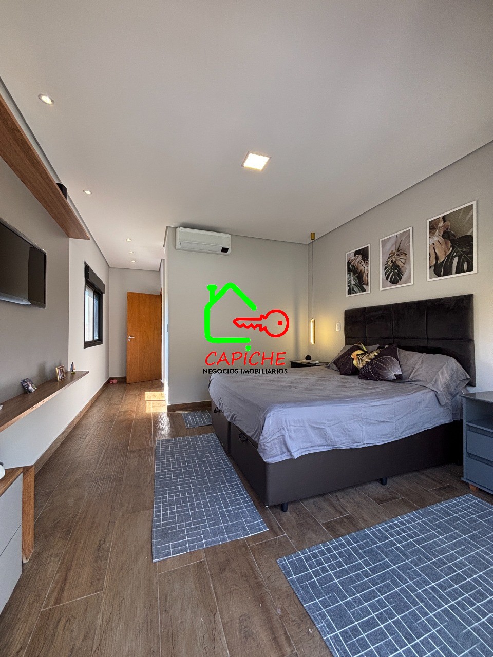 Casa de Condomínio, 3 quartos - Foto 18