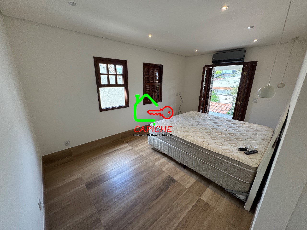 Casa, 3 quartos - Foto 34