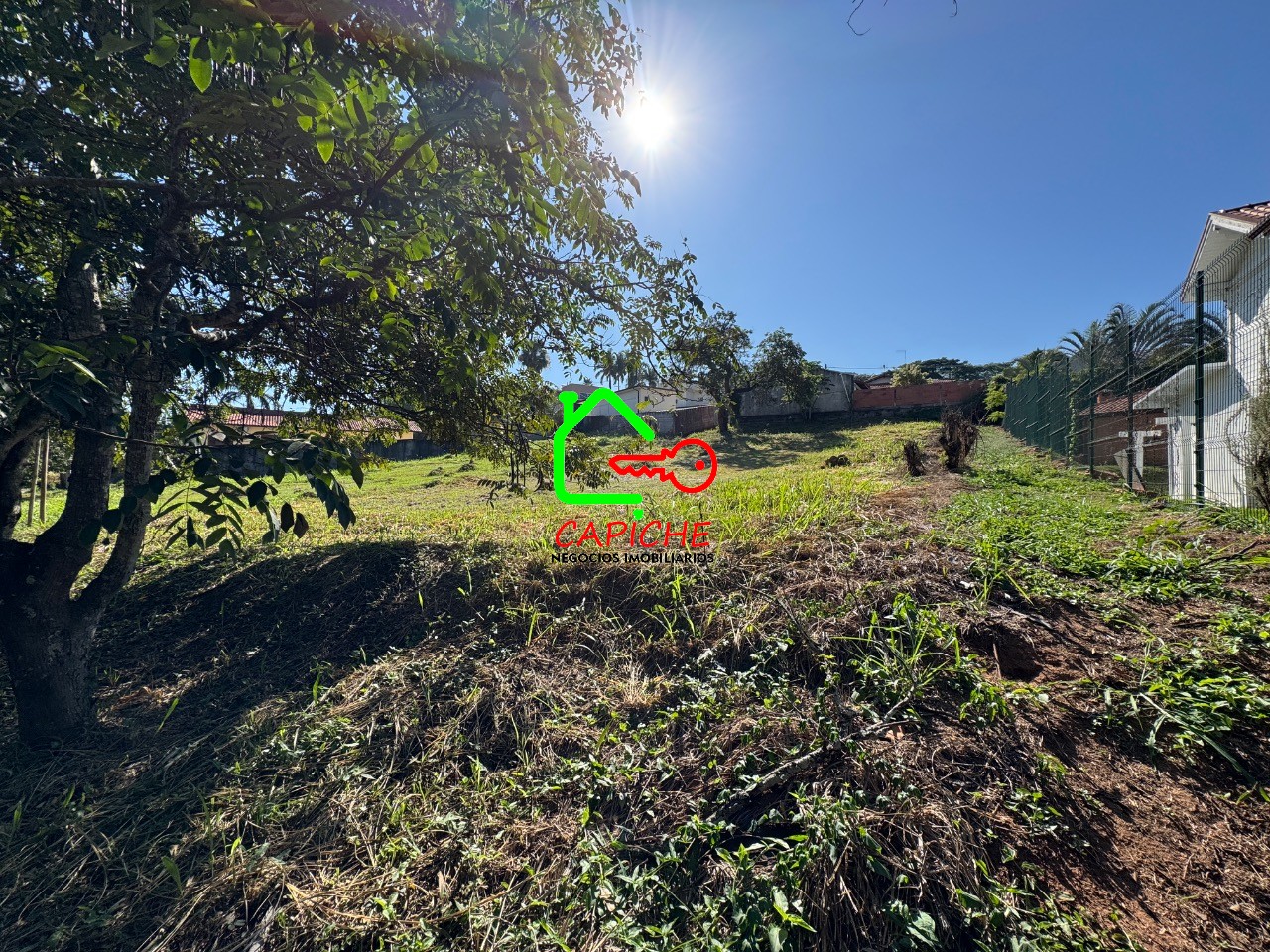 Terreno, 800 m² - Foto 4