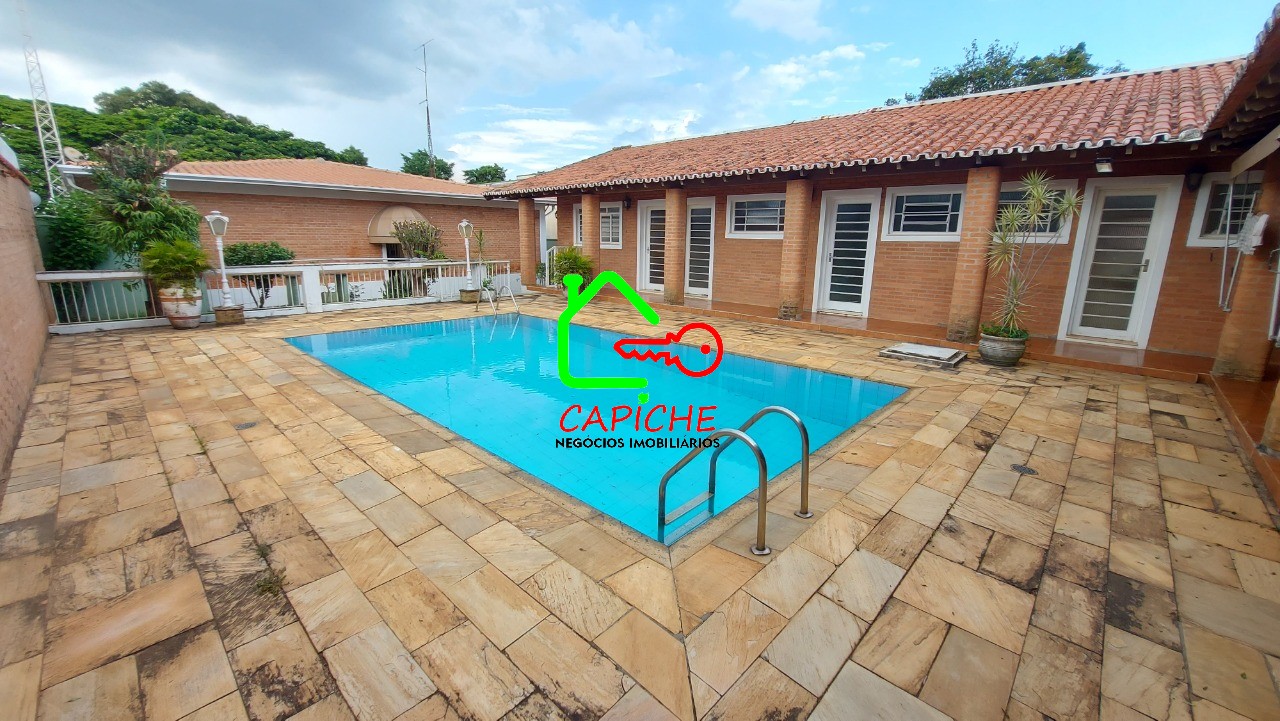 Casa à venda com 4 quartos - Foto 18