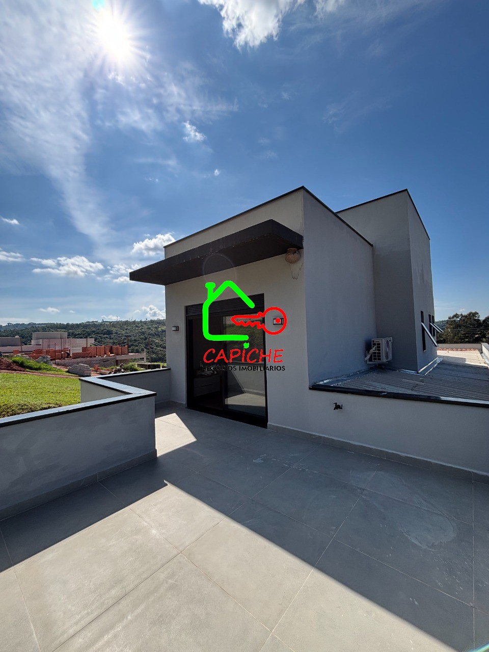 Casa de Condomínio, 3 quartos - Foto 40