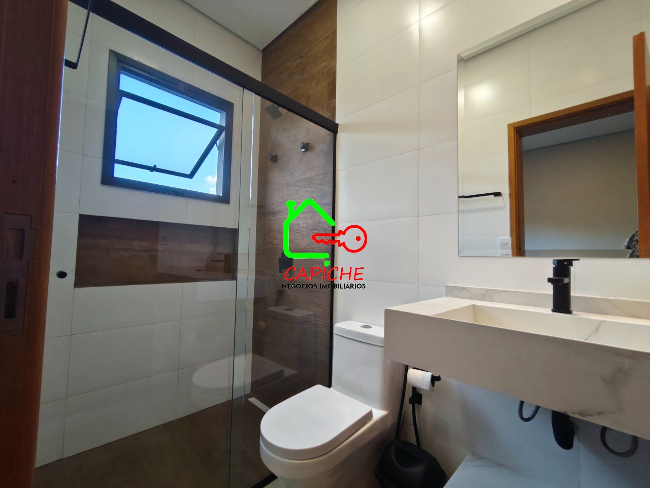 Casa de Condomínio, 3 quartos - Foto 67