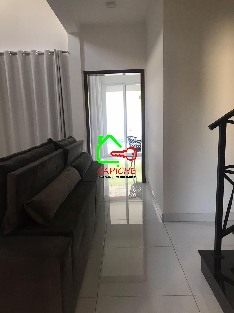 Casa de Condomínio, 3 quartos - Foto 7