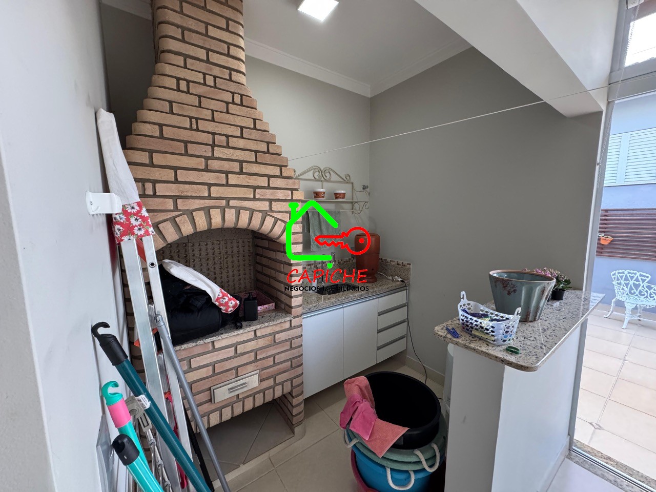 Casa de Condomínio à venda com 3 quartos - Foto 5
