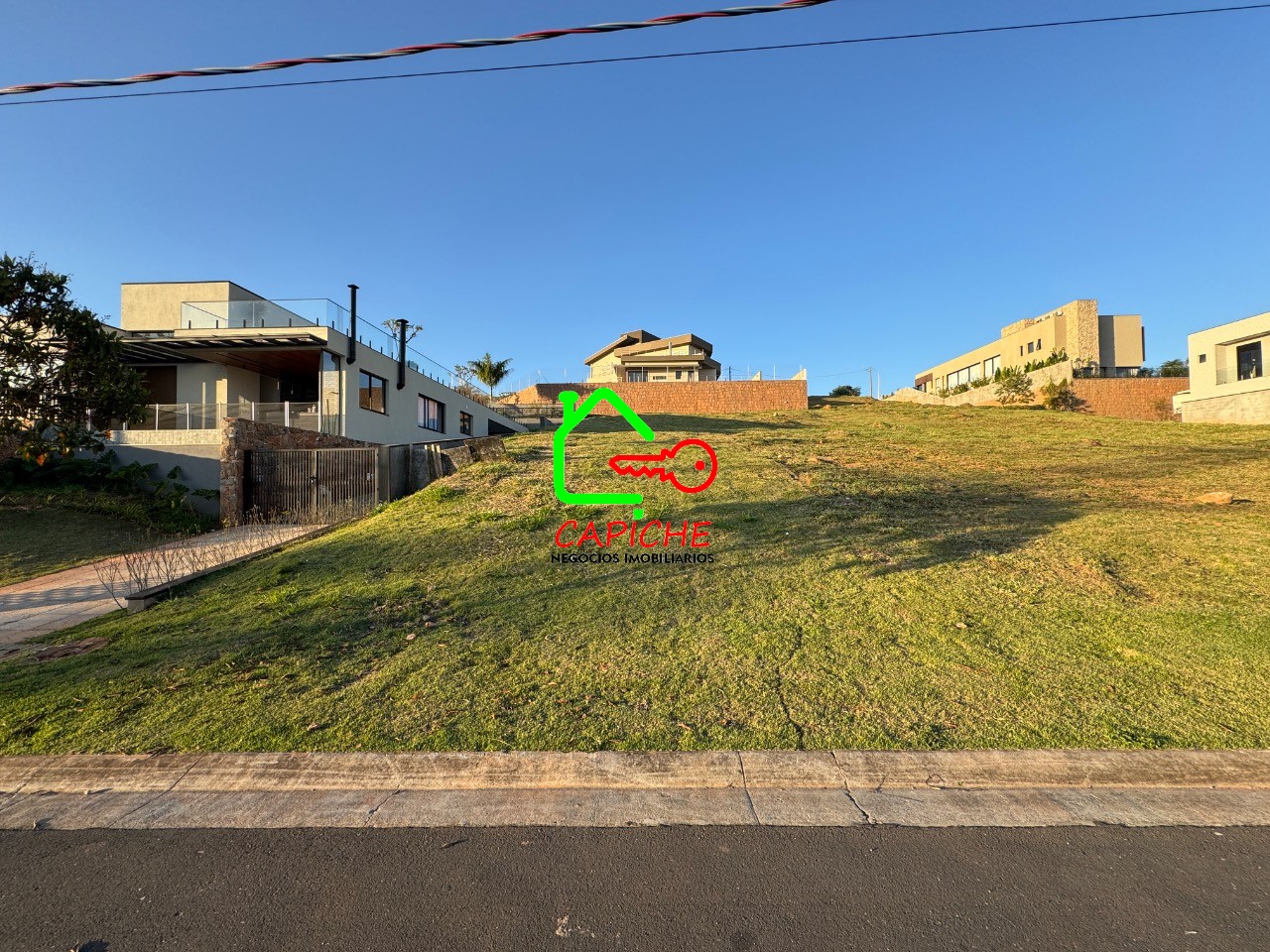 Terreno, 800 m² - Foto 1