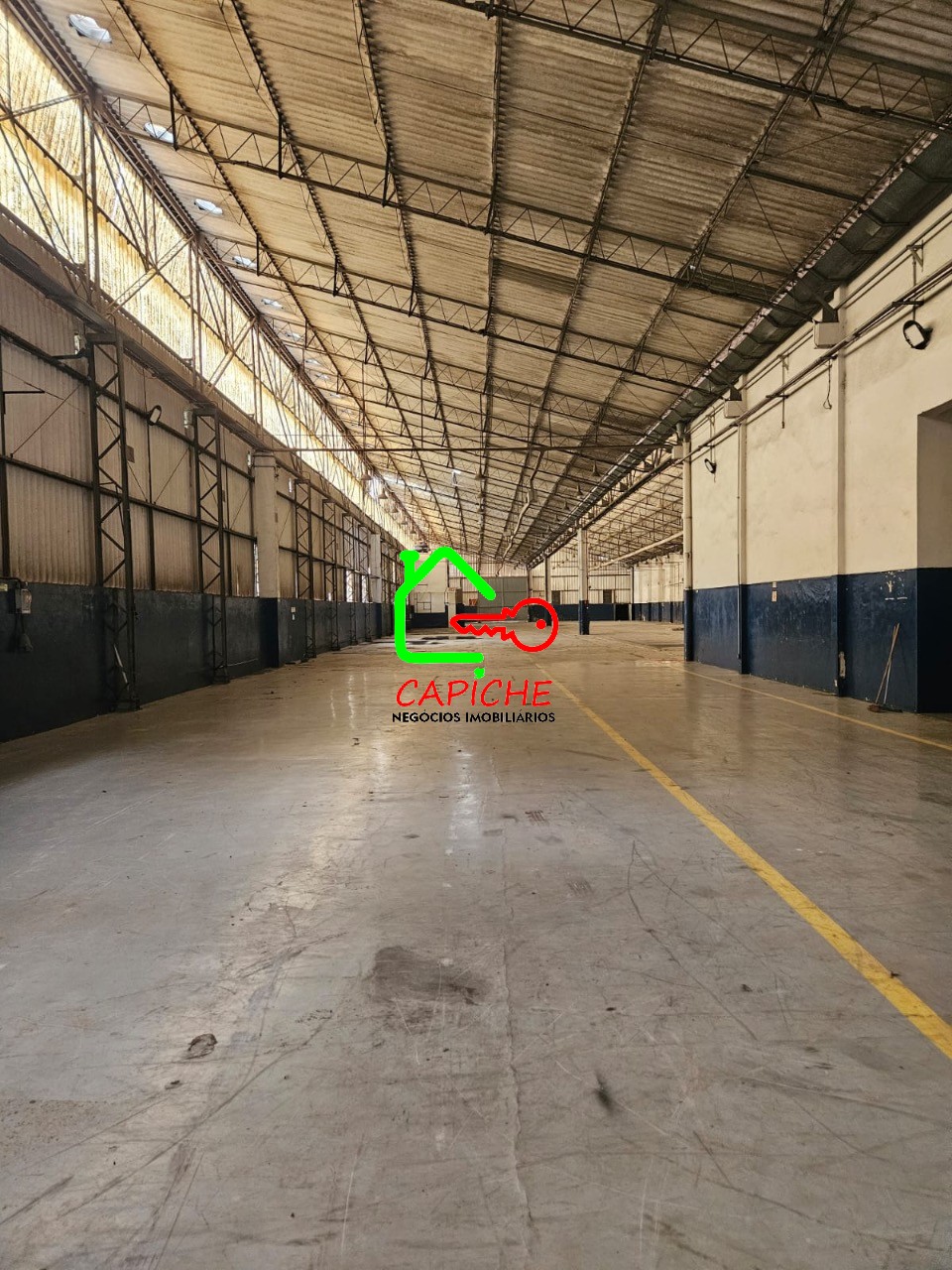 Depósito-Galpão - Foto 4