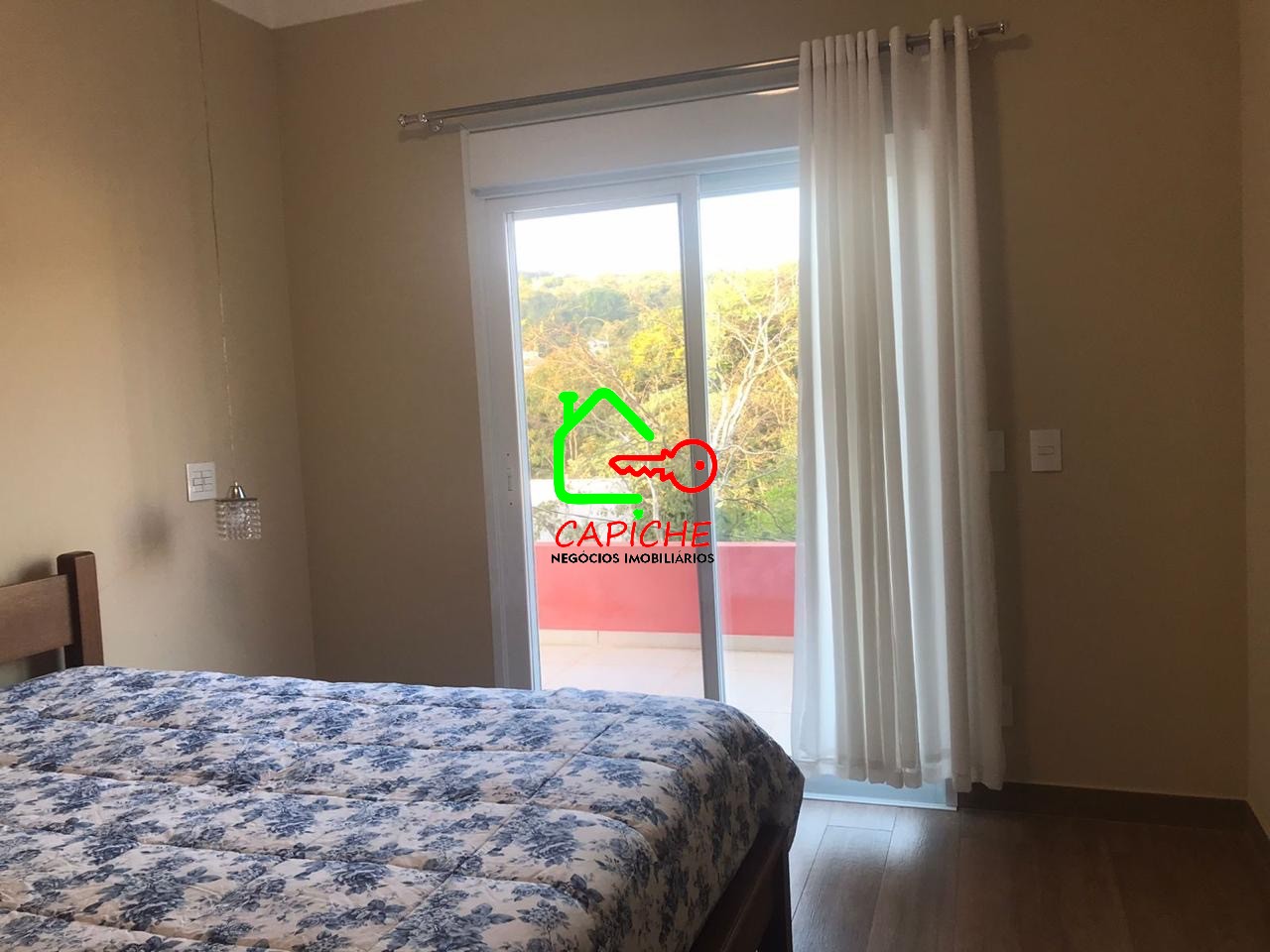 Casa de Condomínio, 3 quartos - Foto 39