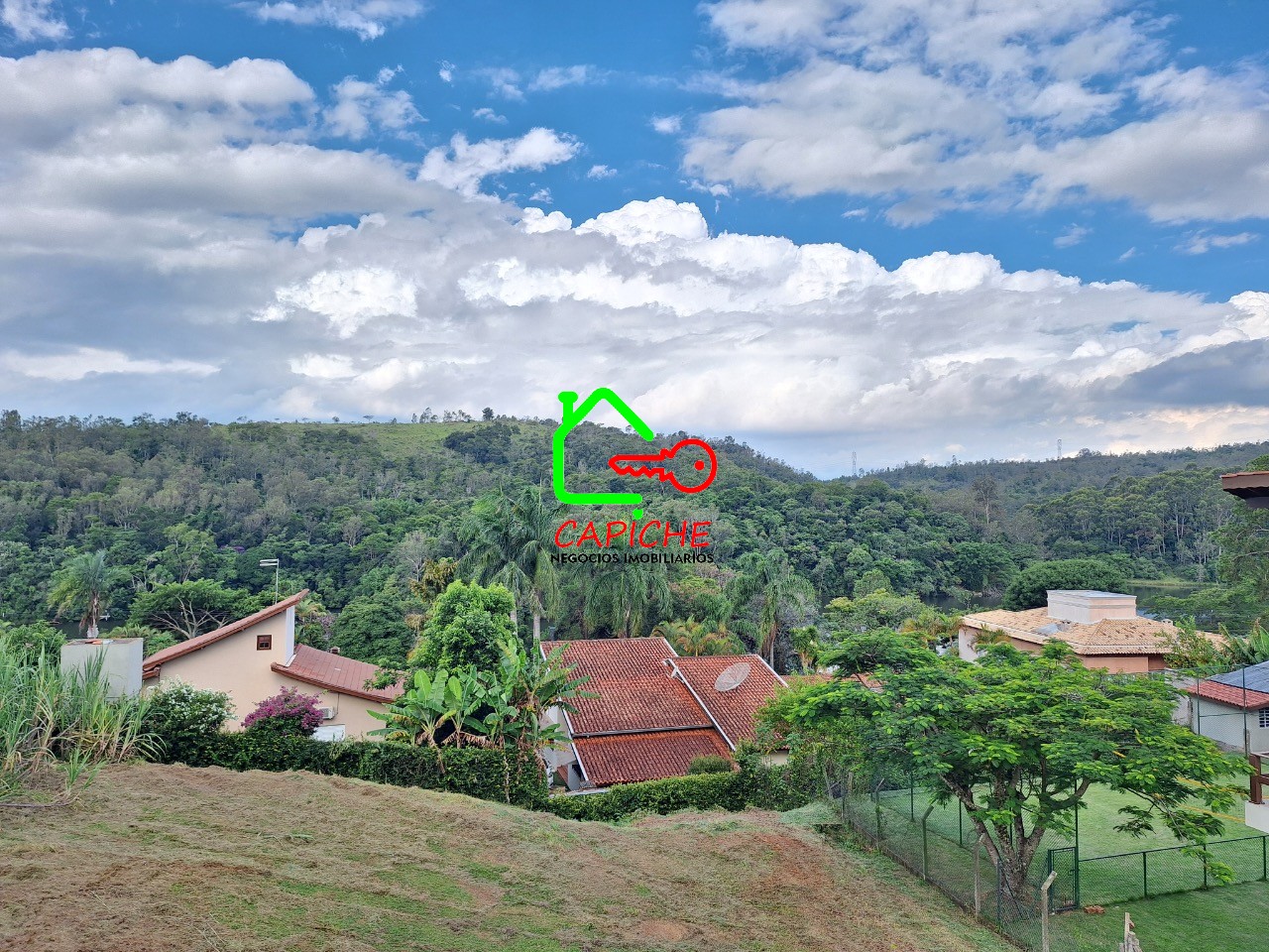 Terreno, 1500 m² - Foto 6