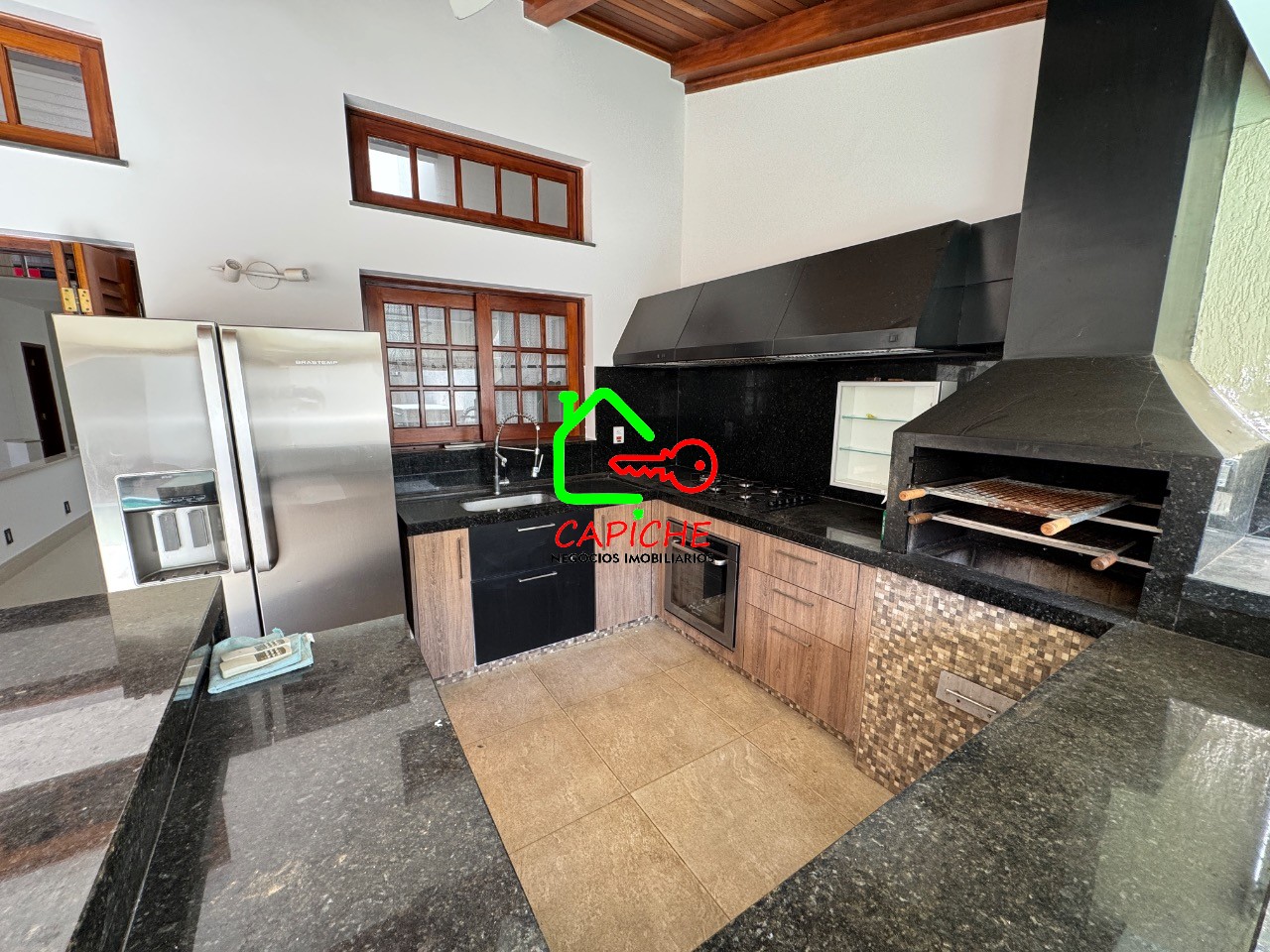 Casa, 3 quartos - Foto 15