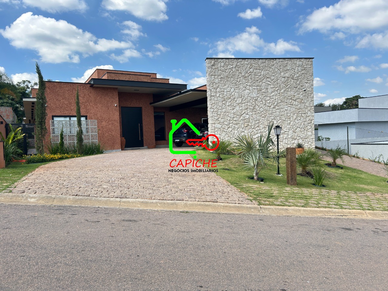 Casa de Condomínio, 4 quartos - Foto 44