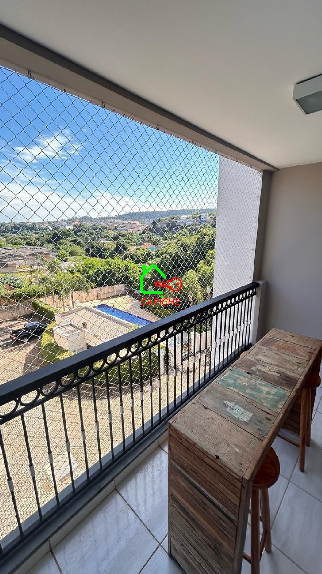 Apartamento, 3 quartos, 88 m² - Foto 1