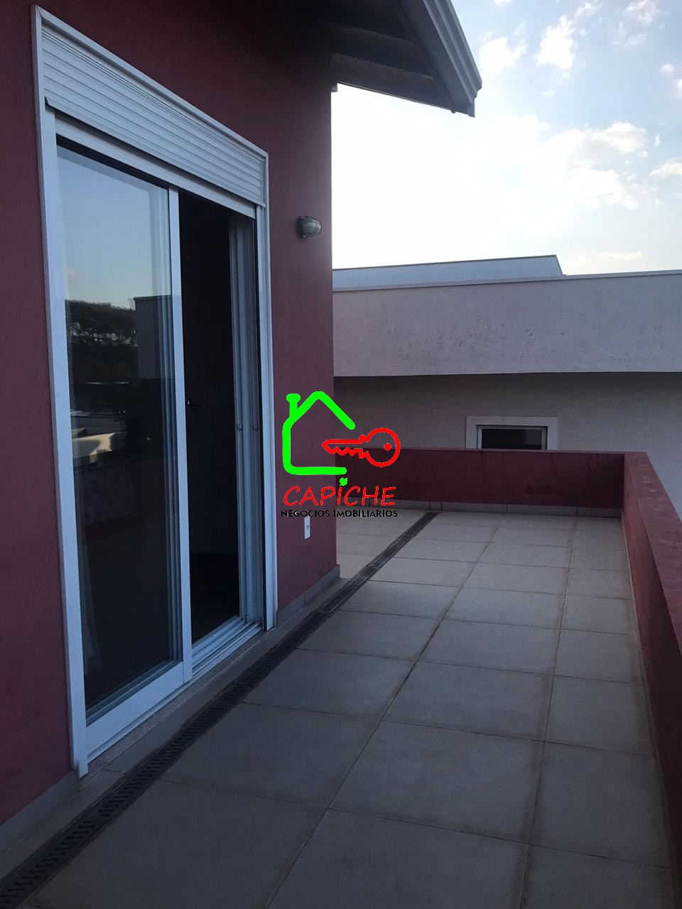 Casa de Condomínio, 3 quartos - Foto 40