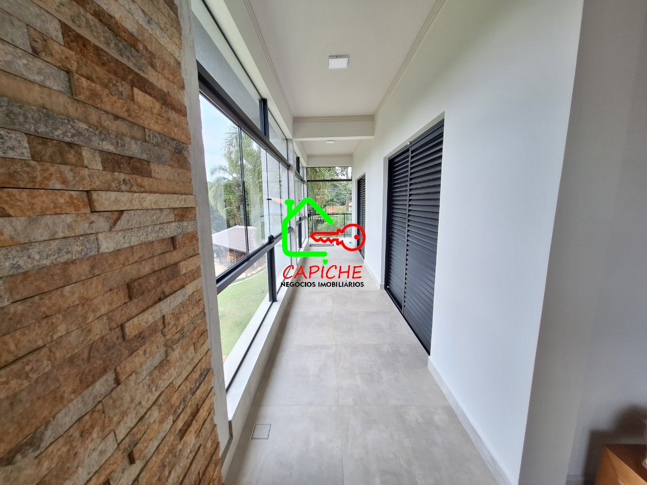 Casa de Condomínio, 4 quartos - Foto 25