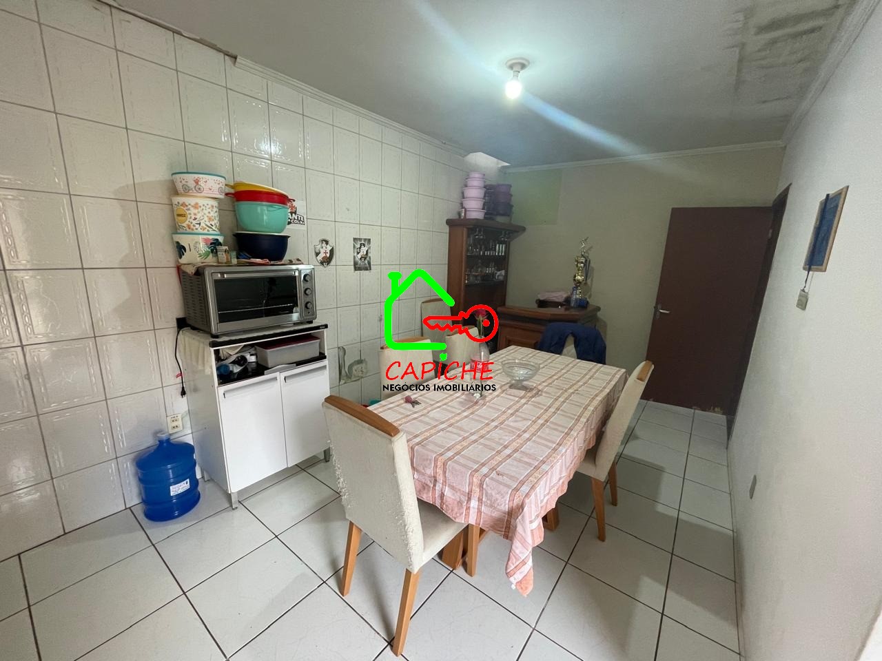 Casa, 3 quartos - Foto 17