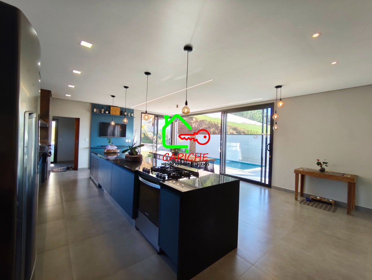 Casa de Condomínio, 3 quartos - Foto 52