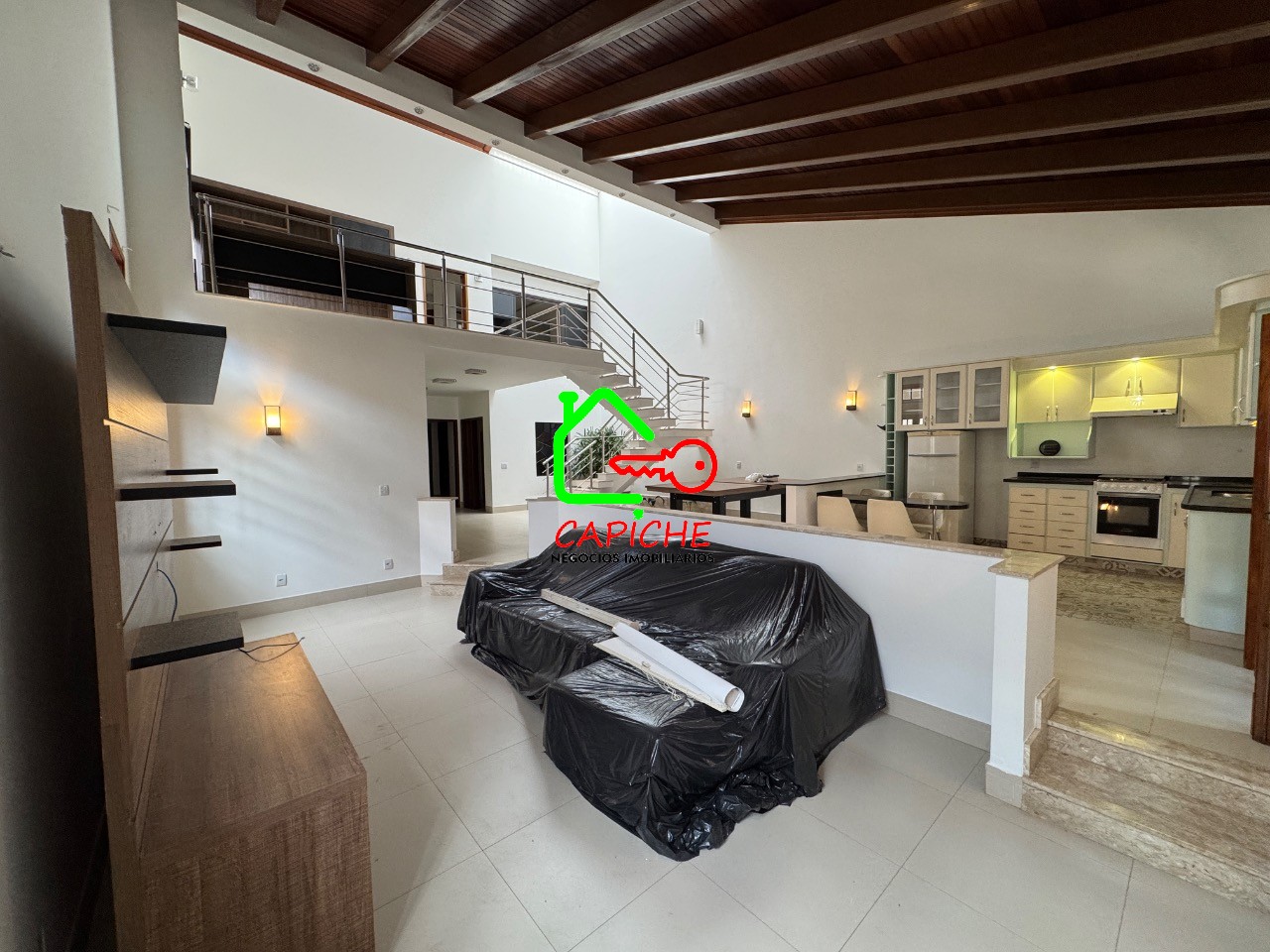 Casa, 3 quartos - Foto 19