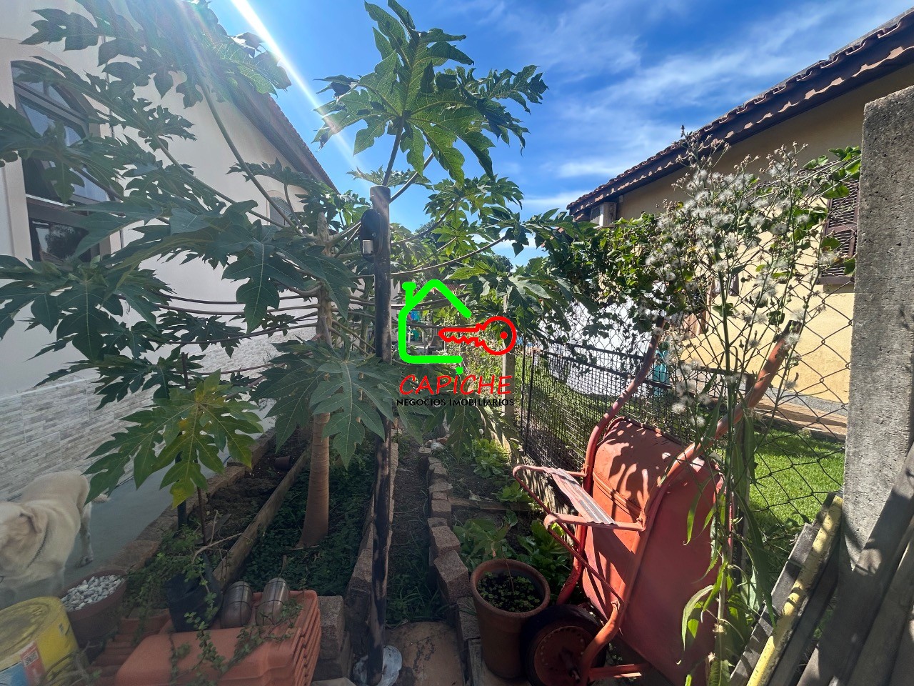 Casa de Condomínio, 4 quartos - Foto 38