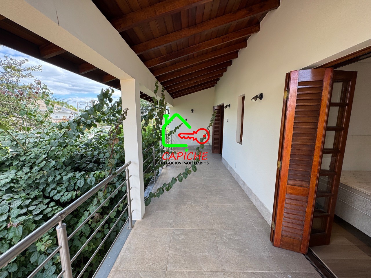 Casa, 3 quartos - Foto 36