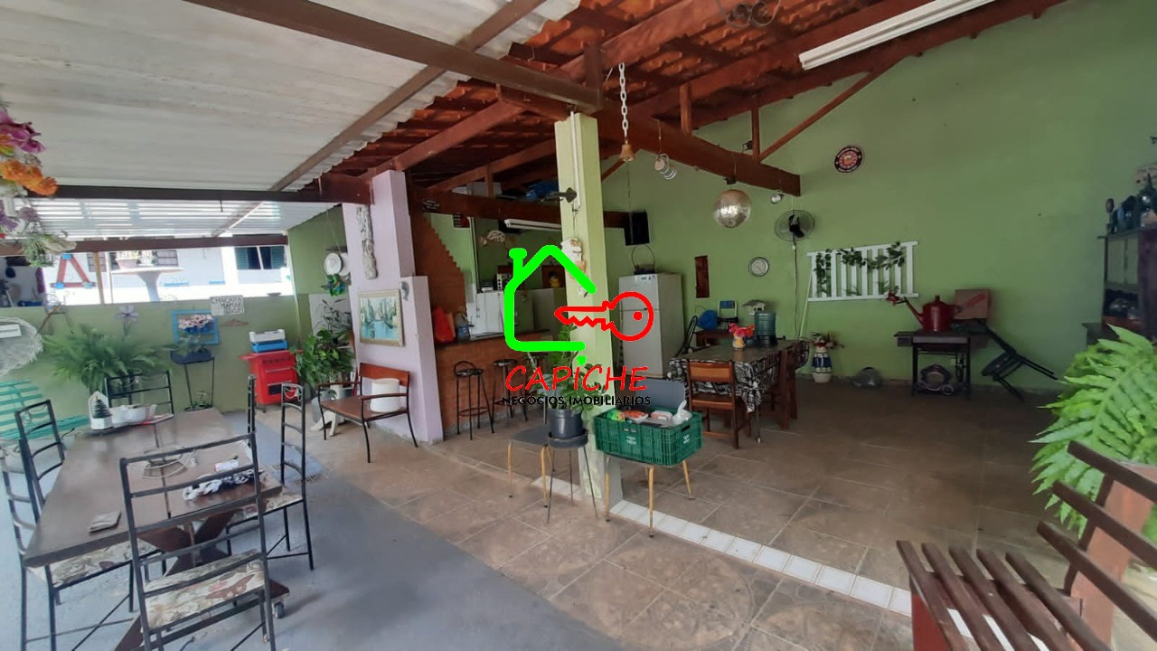 Chácara, 1 quarto - Foto 9