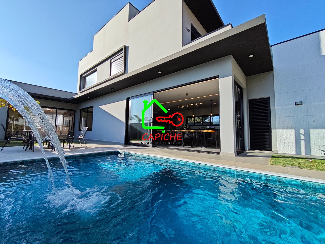 Casa de Condomínio, 3 quartos - Foto 59