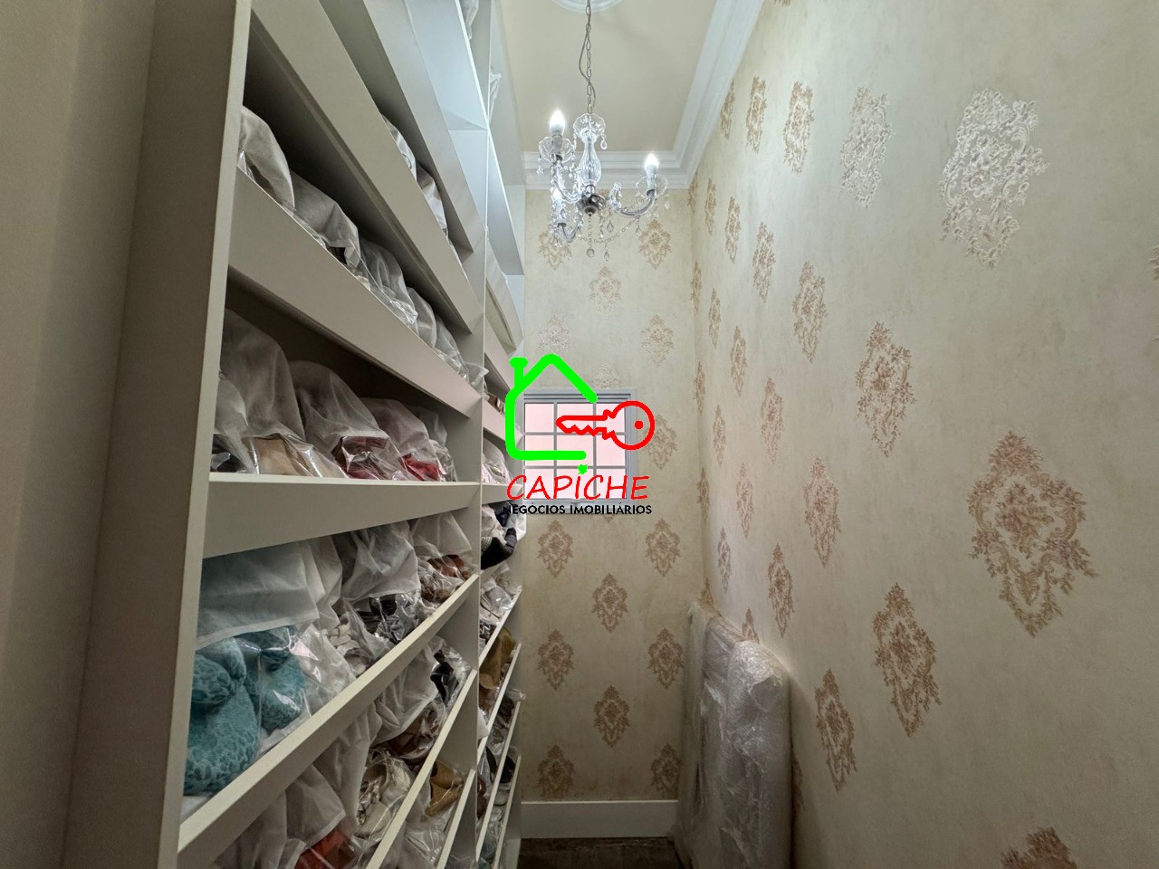 Casa de Condomínio, 3 quartos - Foto 26