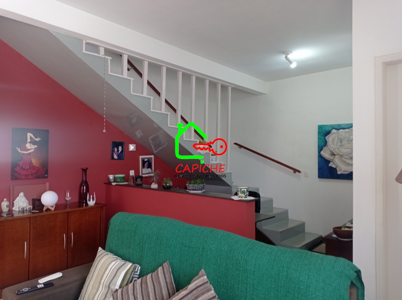 Casa, 2 quartos - Foto 27