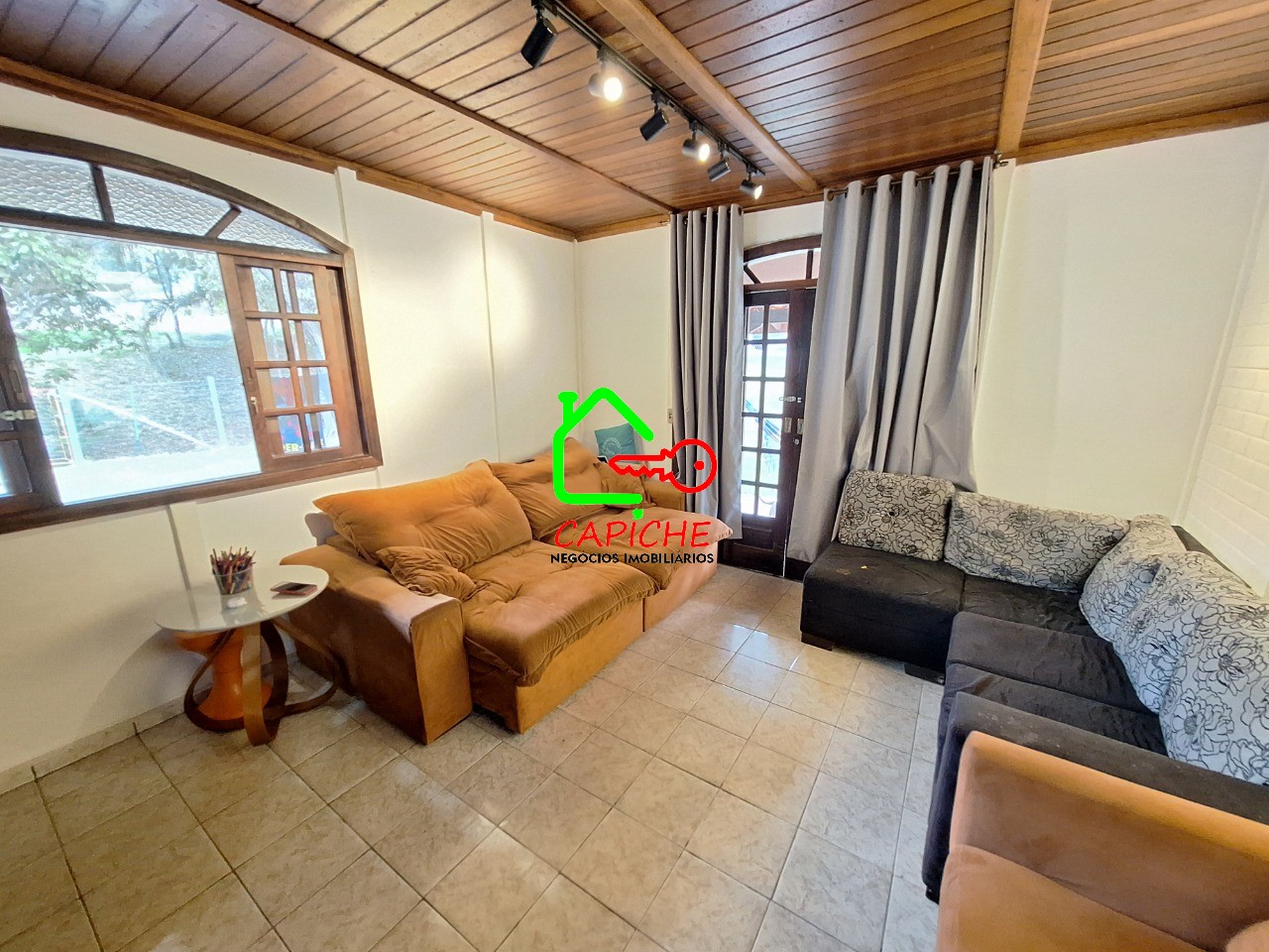 Casa de Condomínio, 3 quartos - Foto 13